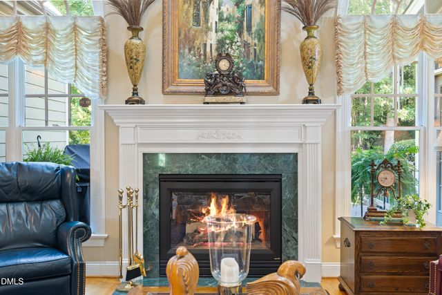 10212 Old Warden Road, Raleigh, NC 27615