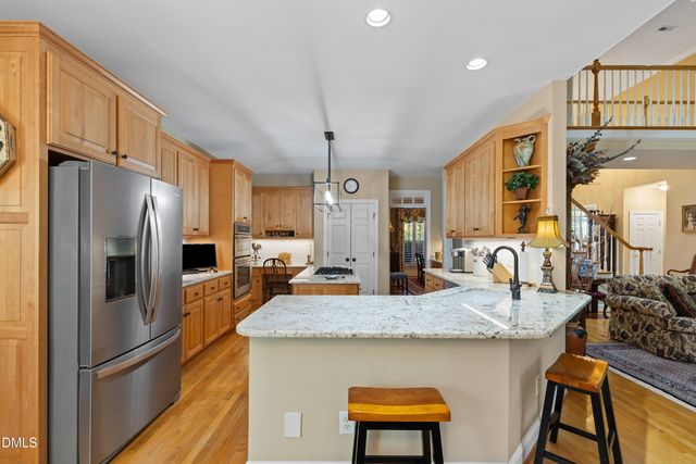 10212 Old Warden Road, Raleigh, NC 27615