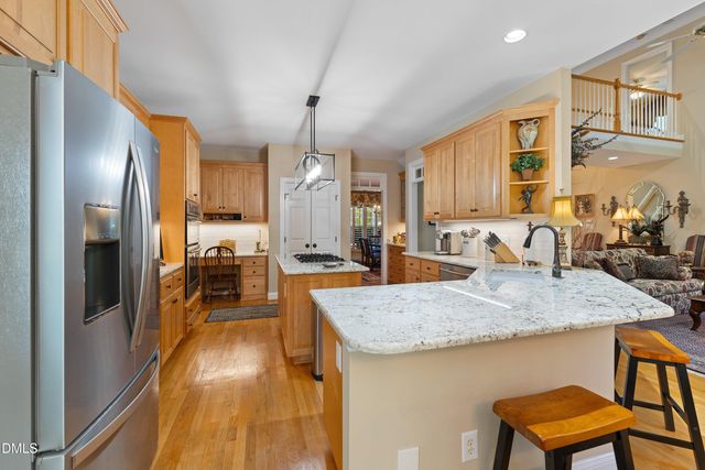 10212 Old Warden Road, Raleigh, NC 27615