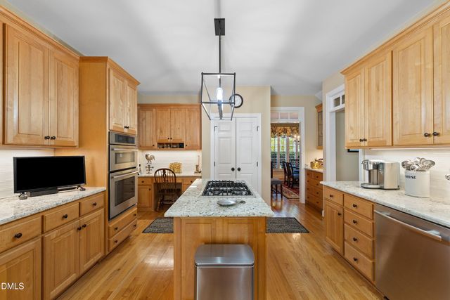 10212 Old Warden Road, Raleigh, NC 27615