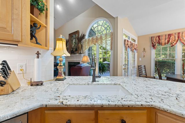 10212 Old Warden Road, Raleigh, NC 27615