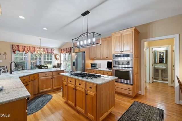 10212 Old Warden Road, Raleigh, NC 27615