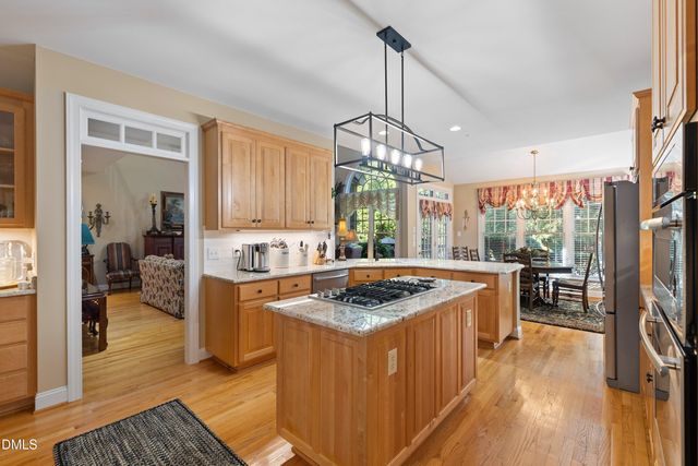 10212 Old Warden Road, Raleigh, NC 27615