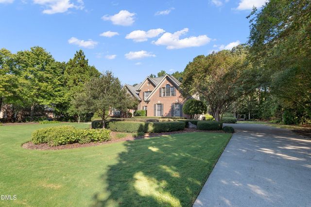 10212 Old Warden Road, Raleigh, NC 27615