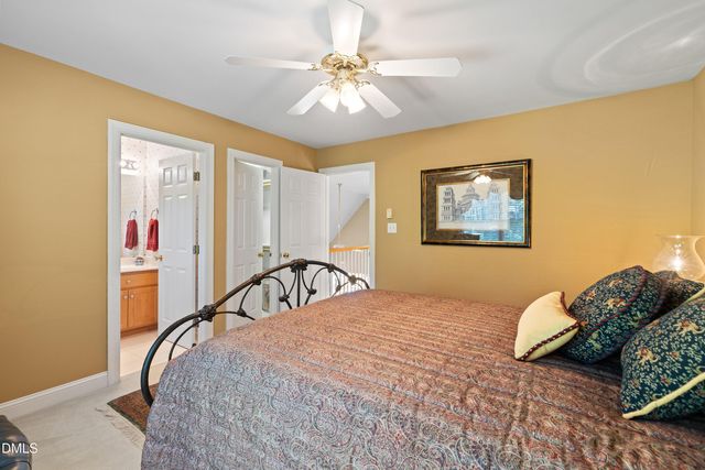 10212 Old Warden Road, Raleigh, NC 27615