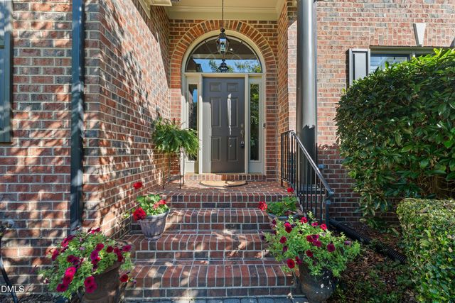 10212 Old Warden Road, Raleigh, NC 27615