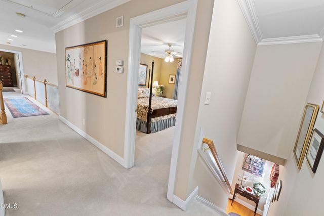 10212 Old Warden Road, Raleigh, NC 27615