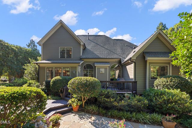 10212 Old Warden Road, Raleigh, NC 27615