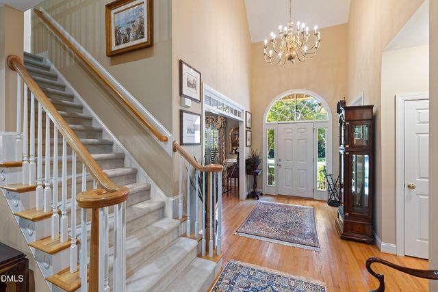 10212 Old Warden Road, Raleigh, NC 27615