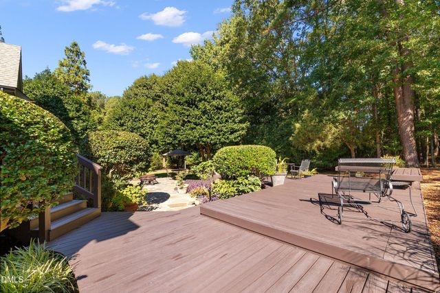 10212 Old Warden Road, Raleigh, NC 27615