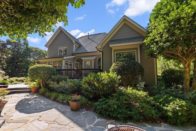 10212 Old Warden Road, Raleigh, NC 27615