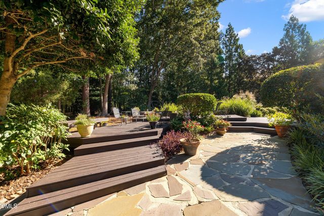 10212 Old Warden Road, Raleigh, NC 27615