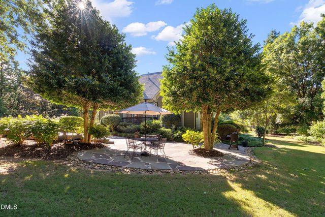 10212 Old Warden Road, Raleigh, NC 27615
