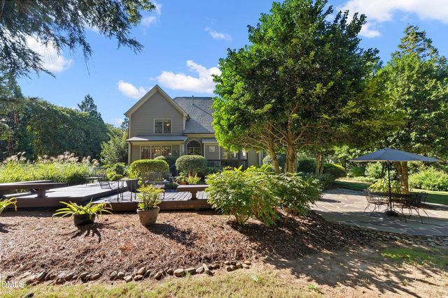 10212 Old Warden Road, Raleigh, NC 27615