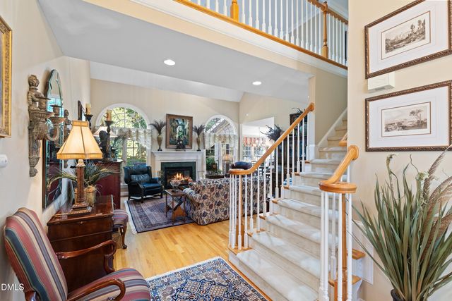 10212 Old Warden Road, Raleigh, NC 27615