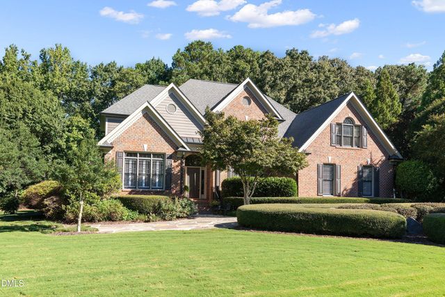 10212 Old Warden Road, Raleigh, NC 27615