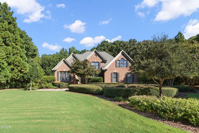 10212 Old Warden Road, Raleigh, NC 27615