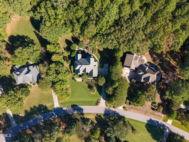 10212 Old Warden Road, Raleigh, NC 27615