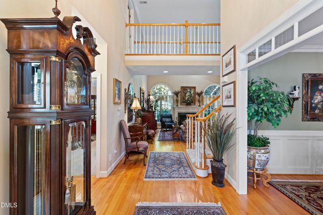 10212 Old Warden Road, Raleigh, NC 27615