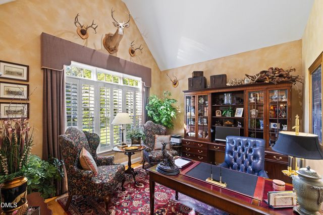 10212 Old Warden Road, Raleigh, NC 27615