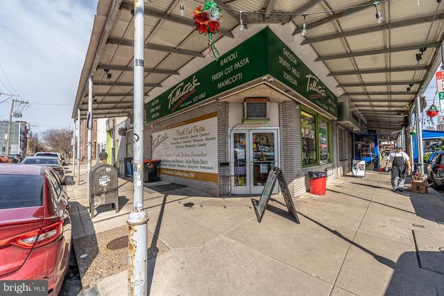 949 S 9TH ST, Philadelphia, PA 19147