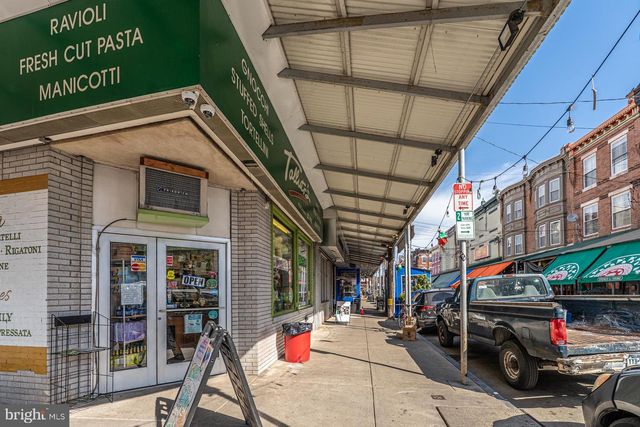 949 S 9TH ST, Philadelphia, PA 19147