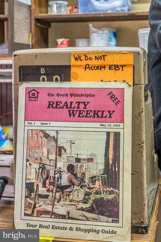 949 S 9TH ST, Philadelphia, PA 19147