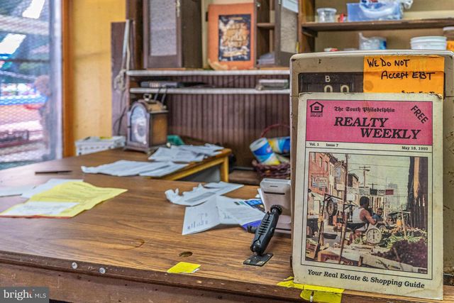 949 S 9TH ST, Philadelphia, PA 19147