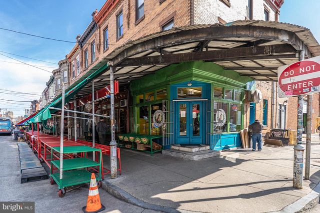 949 S 9TH ST, Philadelphia, PA 19147