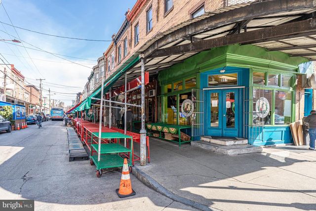 949 S 9TH ST, Philadelphia, PA 19147