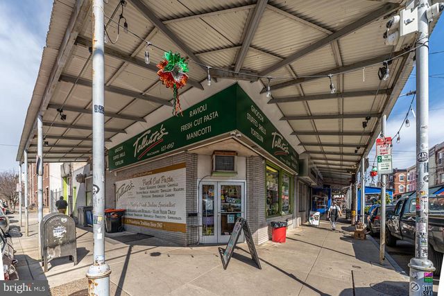 949 S 9TH ST, Philadelphia, PA 19147