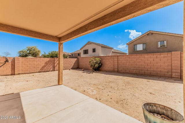 12363 W Turney Avenue, Avondale, AZ 85392