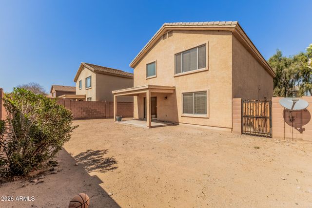 12363 W Turney Avenue, Avondale, AZ 85392