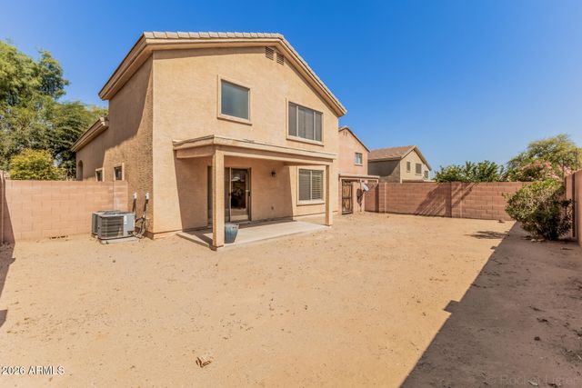 12363 W Turney Avenue, Avondale, AZ 85392