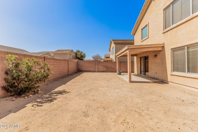 12363 W Turney Avenue, Avondale, AZ 85392