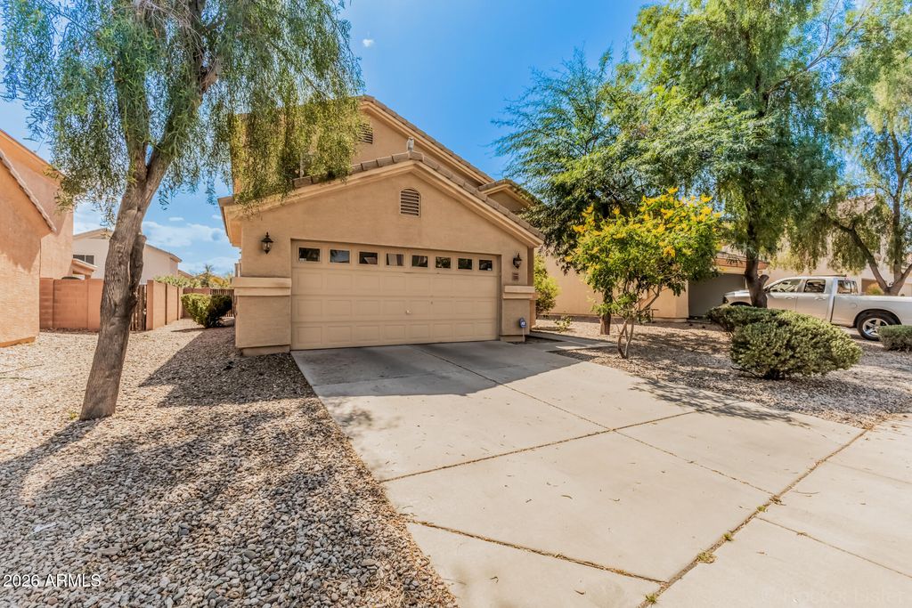 12363 W Turney Avenue, Avondale, AZ 85392