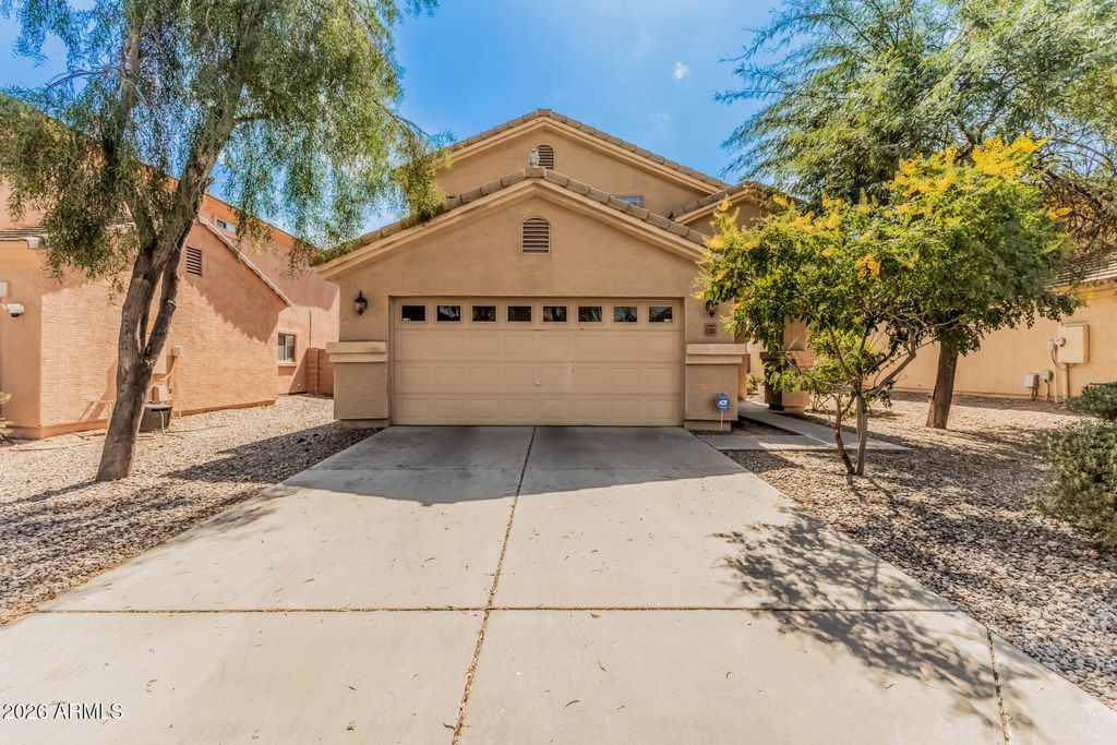 12363 W Turney Avenue, Avondale, AZ 85392 — photo 2
