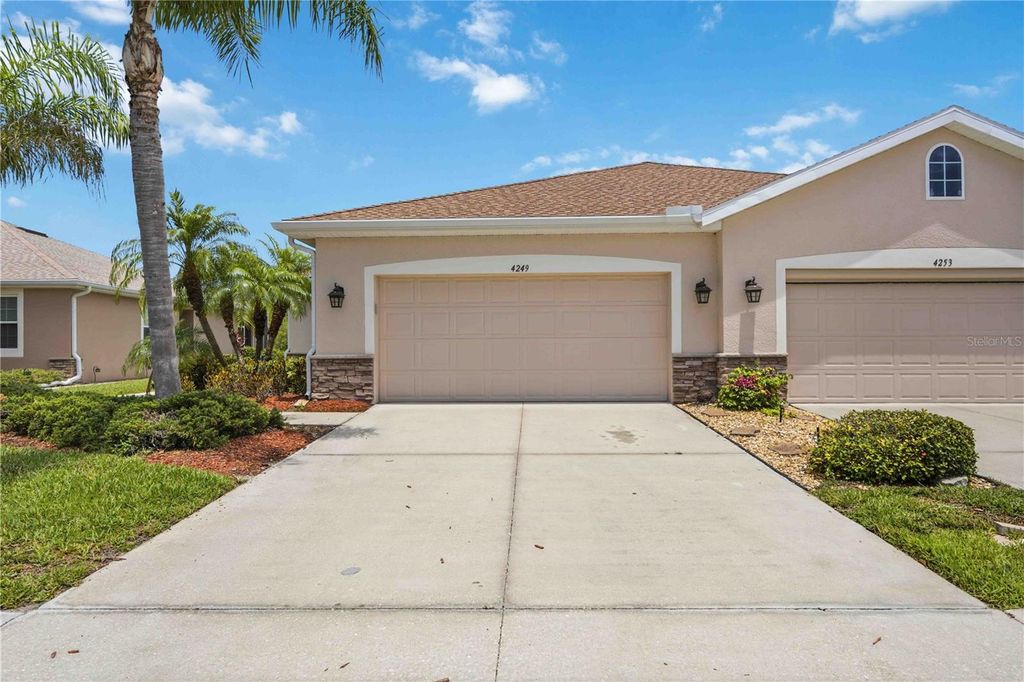 4249 LENOX BOULEVARD, Venice, FL 34293