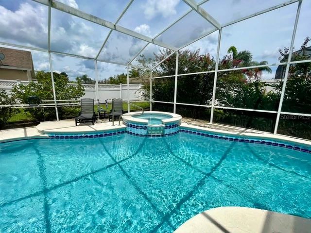 110 VIA MARIEL EAST DRIVE, Davenport, FL 33896