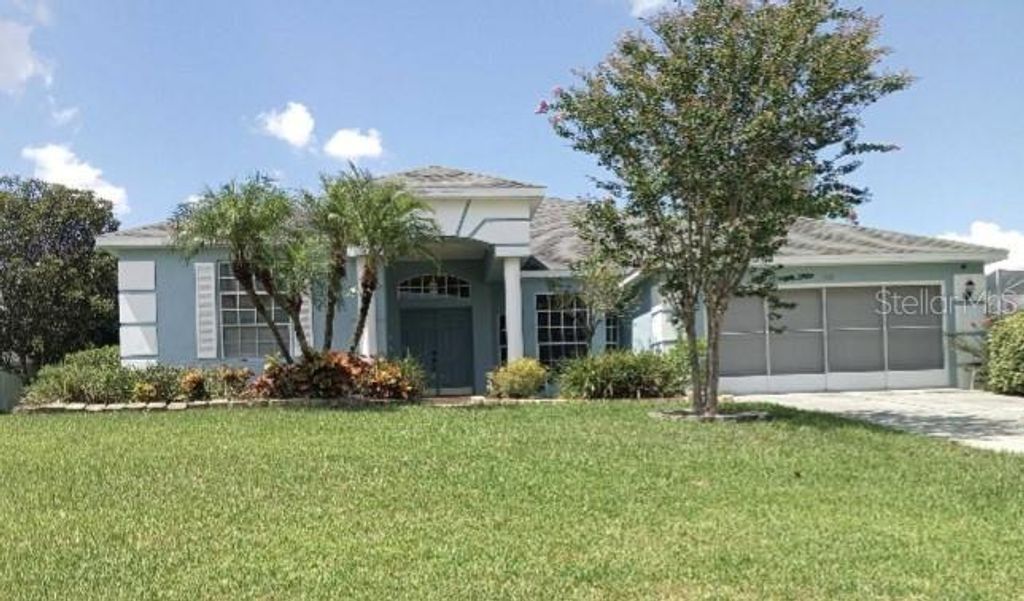110 VIA MARIEL EAST DRIVE, Davenport, FL 33896