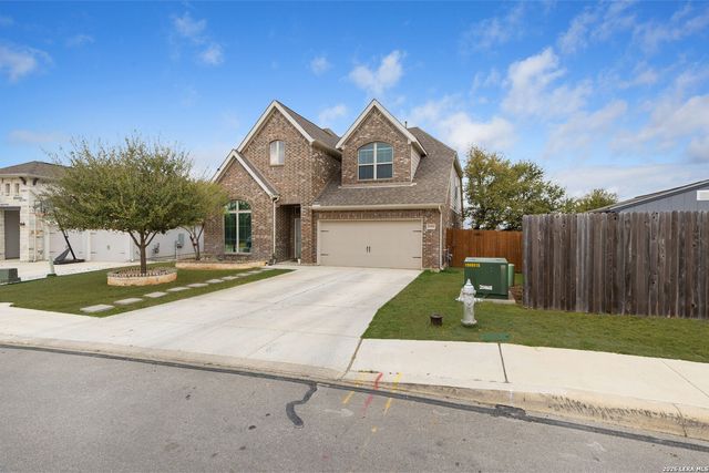 2059 Easton Dr, San Antonio, TX 78253