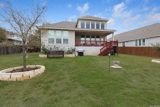 2059 Easton Dr, San Antonio, TX 78253