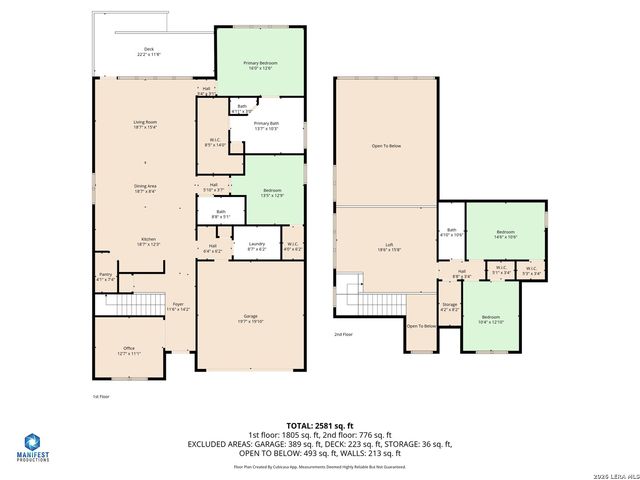 2059 Easton Dr, San Antonio, TX 78253