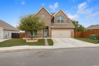2059 Easton Dr, San Antonio, TX 78253
