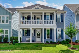 633 Countryside Lane, Wilmington, NC 28411