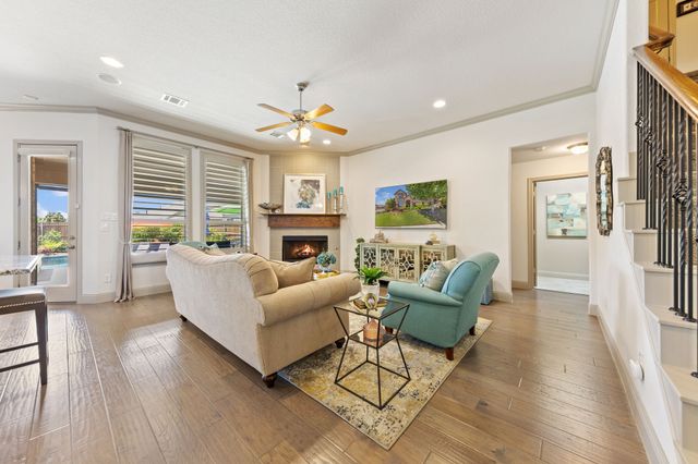 5901 Richmond Drive, North Richland Hills, TX 76180