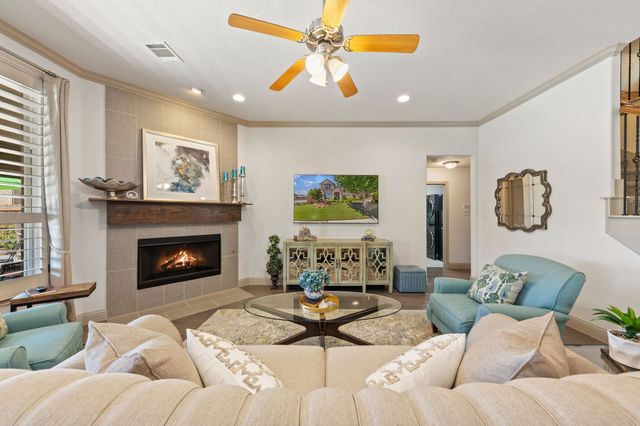 5901 Richmond Drive, North Richland Hills, TX 76180