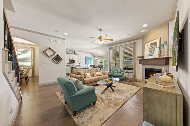 5901 Richmond Drive, North Richland Hills, TX 76180