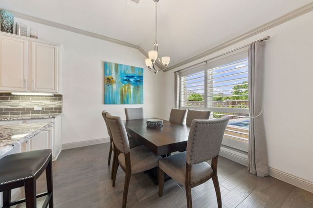 5901 Richmond Drive, North Richland Hills, TX 76180