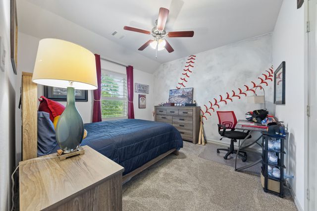 5901 Richmond Drive, North Richland Hills, TX 76180